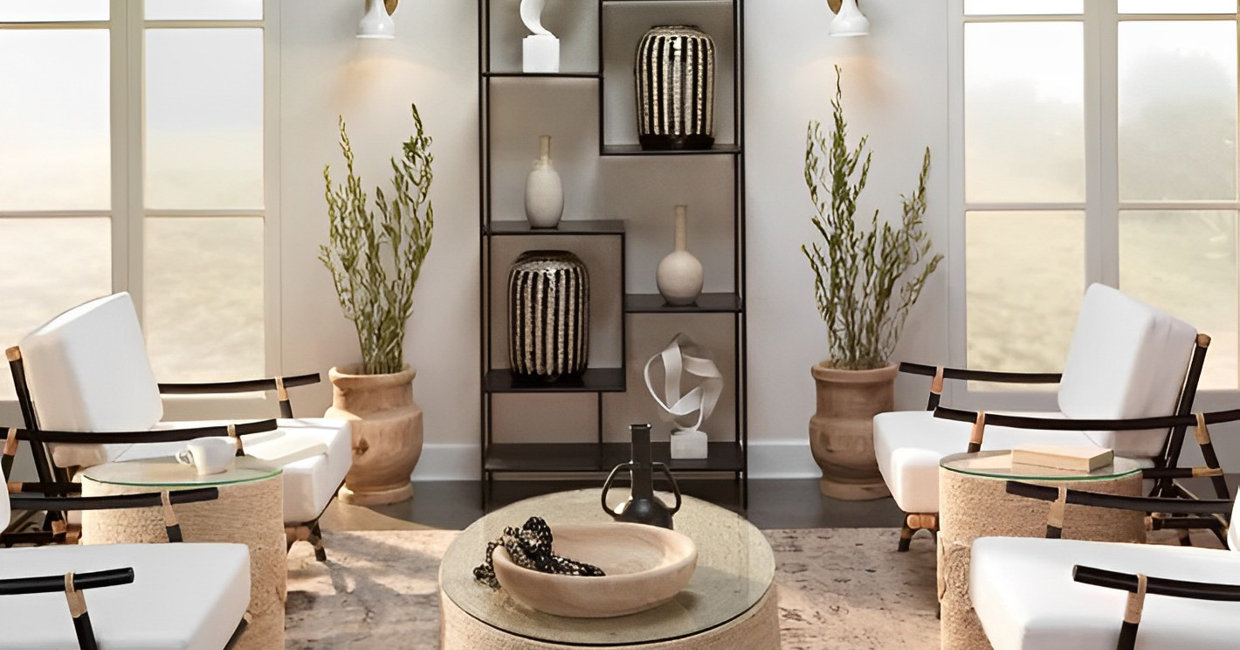 Jamie Young Company DesignerApproved Brand Perigold